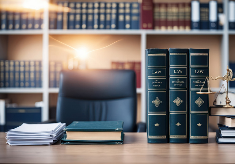 EGA Law