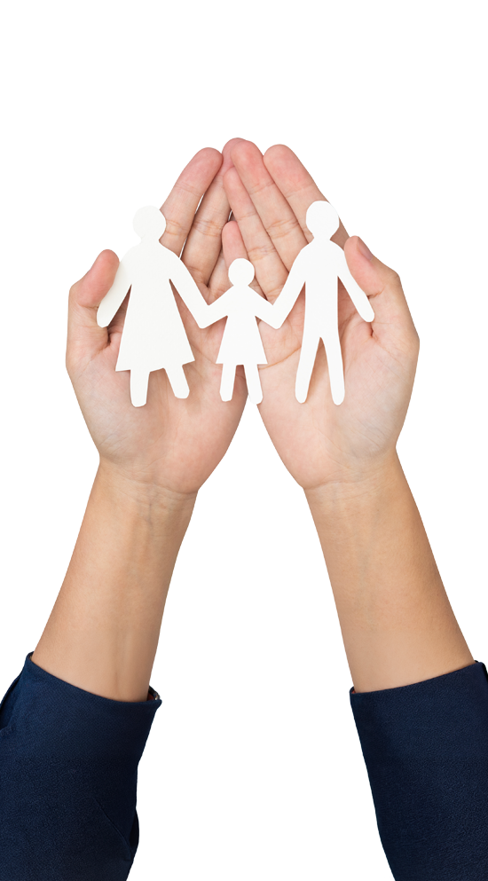 Guiding you through life's legal challenges