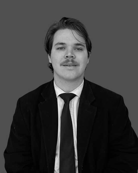 Carel Van Wyk