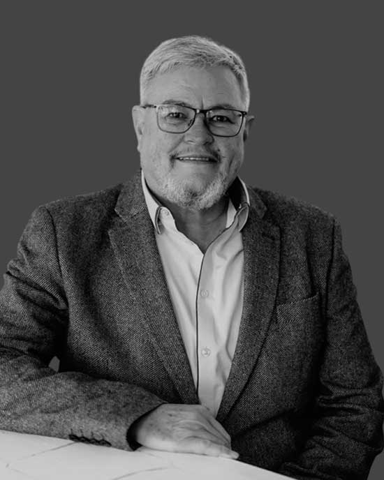 Etienne Genis