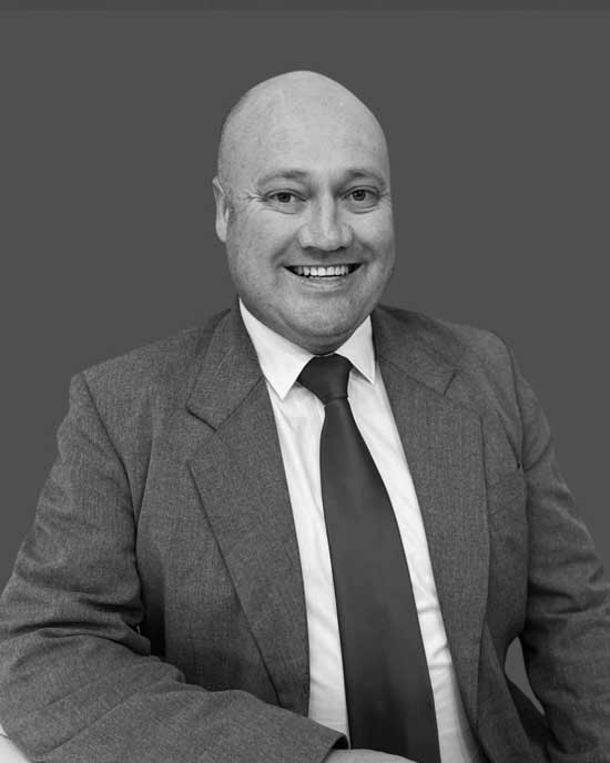 Jaco Brits